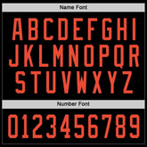 Design Jerseys Hockey36